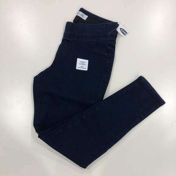 Old Navy Pants - Old Navy womens jeggings 6P